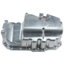 CARTER D HUILE Pour VW GOLF V VI 1.4TSI 05-, PASSAT 1.4TSI 07- NTY