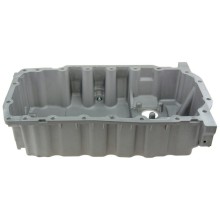 CARTER D HUILE Pour VW GOLF V VI 1.6TDI, 1.9TDI, 2.0TDI 04- NTY