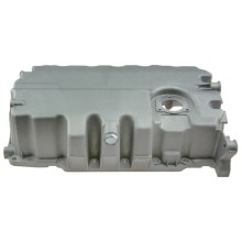 CARTER D HUILE Pour VW GOLF V VI 1.6TDI, 1.9TDI, 2.0TDI 04- NTY