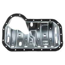 Oil Sump Gasket NTY BMO-VW-026 OE Ref 028115220
