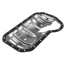 Oil Sump Gasket NTY BMO-VW-026 OE Ref 028115220 NTY