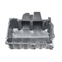 CARTER D HUILE Pour VW POLO 1.4TDI 01- SKODA FABIA 1.4TDI 03- NTY