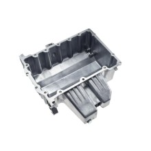 CARTER D HUILE Pour VW POLO 1.4TDI 01- SKODA FABIA 1.4TDI 03-