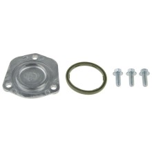 Oil Sump Gasket NTY BMO-VW-048 OE Ref 03G103707 NTY