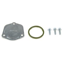Oil Sump Gasket NTY BMO-VW-048 OE Ref 03G103707