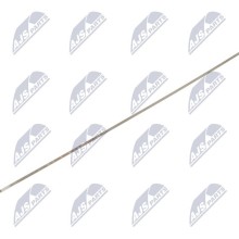 Oil Dipstick NTY BOL-CH-003 OE Ref 04792863AB