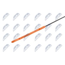 JAUGE DE NIVEAU D HUILE Pour CITROEN C4 2.0HDI 2009-, C5 2.0HDI 2009- NTY