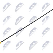 Oil Dipstick NTY BOL-FR-011 OE Ref BA5E6750AA NTY