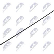 Oil Dipstick NTY BOL-FR-011 OE Ref BA5E6750AA