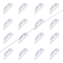 Oil Dipstick NTY BOL-MZ-001 OE Ref 6M8G6750AG