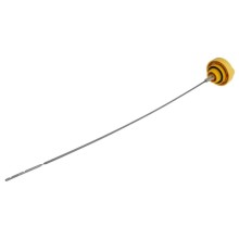 JAUGE DE NIVEAU D HUILE Pour RENAULT MEGANE III 1.9D 11.08- NTY