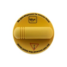 JAUGE DE NIVEAU D HUILE Pour RENAULT MEGANE III 1.9D 11.08- NTY
