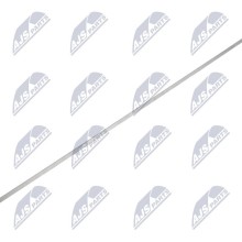 JAUGE DE NIVEAU D HUILE Pour TOYOTA RAV-4 07-, YARIS 17-