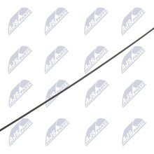 Oil Dipstick NTY BOL-VW-019 OE Ref 06A115611R