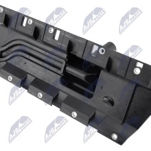 Oil Pump Suction Pipe NTY BPO-BM-009 OE Ref 11417590738 NTY