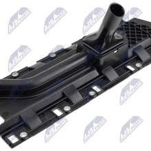 Oil Pump Suction Pipe NTY BPO-BM-009 OE Ref 11417590738