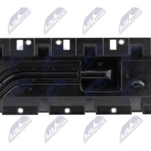 Oil Pump Suction Pipe NTY BPO-BM-009 OE Ref 11417590738 NTY