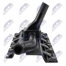 Oil Pump Suction Pipe NTY BPO-BM-009 OE Ref 11417590738 NTY