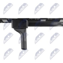 Oil Pump Suction Pipe NTY BPO-BM-009 OE Ref 11417590738 NTY