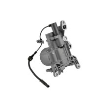 POMPE D HUILE Pour CITROEN C3 09- 1.2THP VTI, 1.4VTI 09- NTY