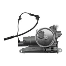 POMPE D HUILE Pour CITROEN C3 09- 1.2THP VTI, 1.4VTI 09- NTY