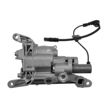 POMPE D HUILE Pour CITROEN C3 09- 1.2THP VTI, 1.4VTI 09- NTY