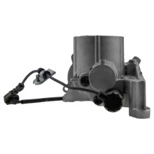 POMPE D HUILE Pour CITROEN C3 09- 1.2THP VTI, 1.4VTI 09- NTY