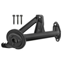 SMOK POMPY OLEJU Pour SILNIKI:1.4HDI, 1.6HDI CITROEN BERLINGO II, C1 NTY