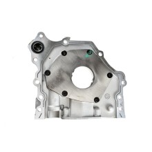 POMPE D HUILE Pour FORD FOCUS II III 1.6TDCI 04-, MONDEO IV NTY