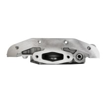 POMPE D HUILE Pour FORD FOCUS II III 1.6TDCI 04-, MONDEO IV NTY