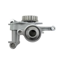 POMPE D HUILE BPO-FR-008 Pour FORD FIESTA VII 1.1TI-VCT 2017- NTY