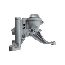 POMPE D HUILE BPO-FR-008 Pour FORD FIESTA VII 1.1TI-VCT 2017- NTY