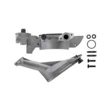 POMPE D HUILE Pour FIAT 500 1.2 2007-, PUNTO 1.1 1.2 -2012 NTY