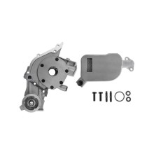 POMPE D HUILE Pour FIAT 500 1.2 2007-, PUNTO 1.1 1.2 -2012 NTY