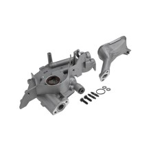 POMPE D HUILE Pour FIAT 500 1.2 2007-, PUNTO 1.1 1.2 -2012 NTY
