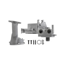 POMPE D HUILE Pour FIAT 500 1.2 2007-, PUNTO 1.1 1.2 -2012 NTY