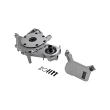 POMPE D HUILE Pour FIAT 500 1.2 2007-, PUNTO 1.1 1.2 -2012