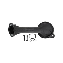 Oil Pump Suction Pipe NTY BPO-FT-007 OE Ref 55195304 NTY