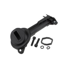 Oil Pump Suction Pipe NTY BPO-FT-007 OE Ref 55195304 NTY