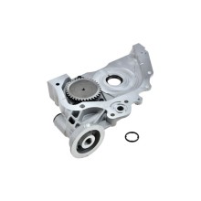 POMPE D HUILE Pour HYUNDAI TUCSON 2.0CRDI 04-10, SANTA FE I