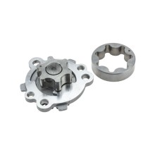 POMPE D HUILE Pour ENG 1.2 HYUNDAI I20 2008-2020, I10 2008-2020