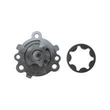 POMPE D HUILE Pour ENG 1.2 HYUNDAI I20 2008-2020, I10 2008-2020 NTY