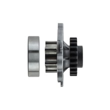 POMPE D HUILE Pour ENG 1.2 HYUNDAI I20 2008-2020, I10 2008-2020 NTY