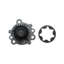 POMPE D HUILE Pour ENG 1.2 HYUNDAI I20 2008-2020, I10 2008-2020 NTY