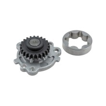 POMPE D HUILE Pour ENG 1.2 HYUNDAI I20 2008-2020, I10 2008-2020 NTY