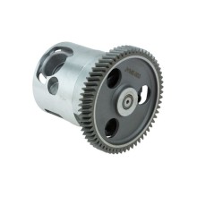 Oil Pump NTY BPO-ME-003 OE Ref 6511802401 NTY