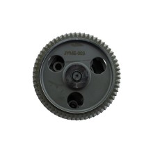 Oil Pump NTY BPO-ME-003 OE Ref 6511802401 NTY
