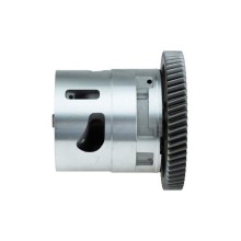 Oil Pump NTY BPO-ME-003 OE Ref 6511802401 NTY