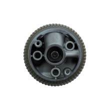 Oil Pump NTY BPO-ME-003 OE Ref 6511802401 NTY