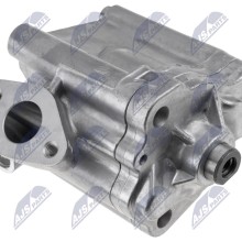Oil Pump NTY BPO-MZ-001 OE Ref L31014100D